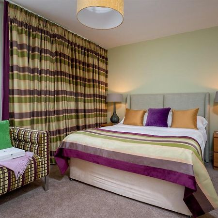 Palm Grove Apartments Torquay Ngoại thất bức ảnh
