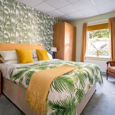 Palm Grove Apartments Torquay Ngoại thất bức ảnh