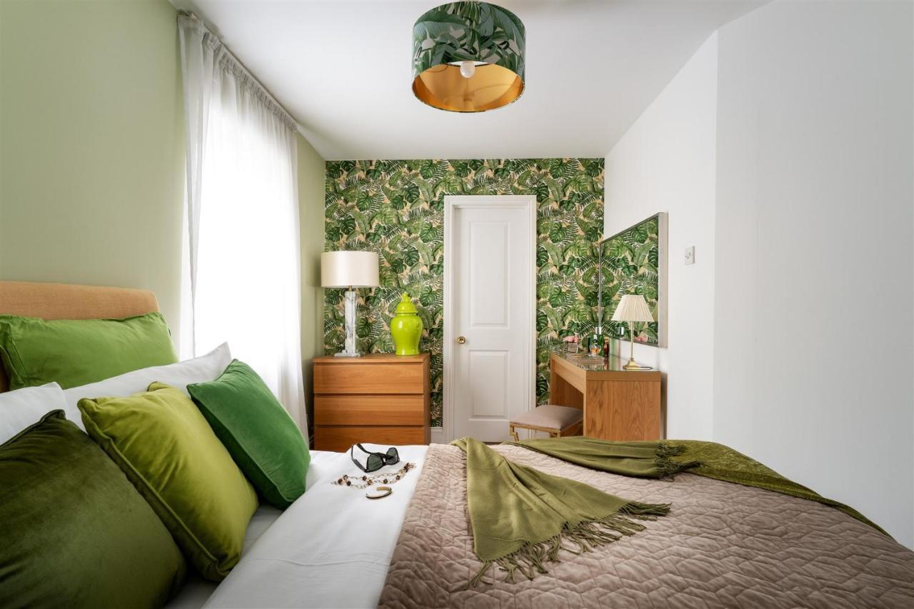 Palm Grove Apartments Torquay Ngoại thất bức ảnh