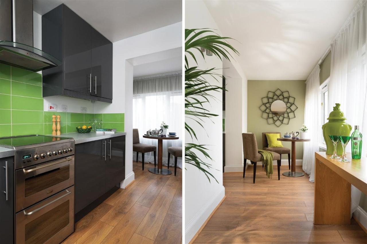 Palm Grove Apartments Torquay Ngoại thất bức ảnh