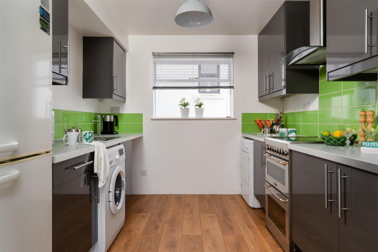 Palm Grove Apartments Torquay Ngoại thất bức ảnh