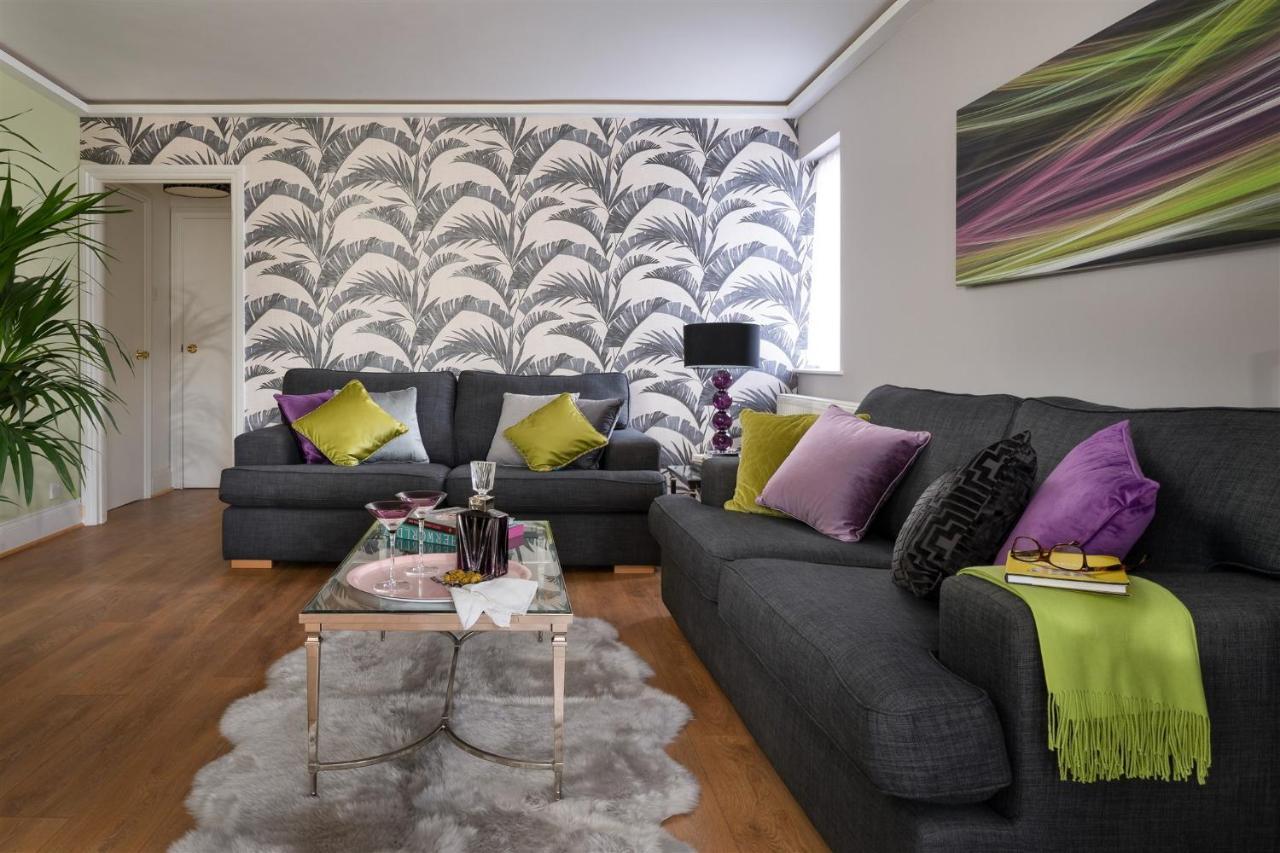 Palm Grove Apartments Torquay Ngoại thất bức ảnh