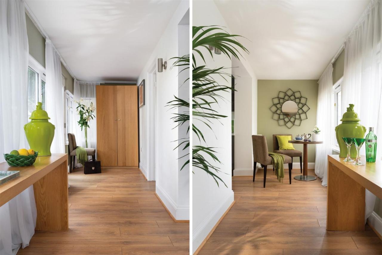 Palm Grove Apartments Torquay Ngoại thất bức ảnh
