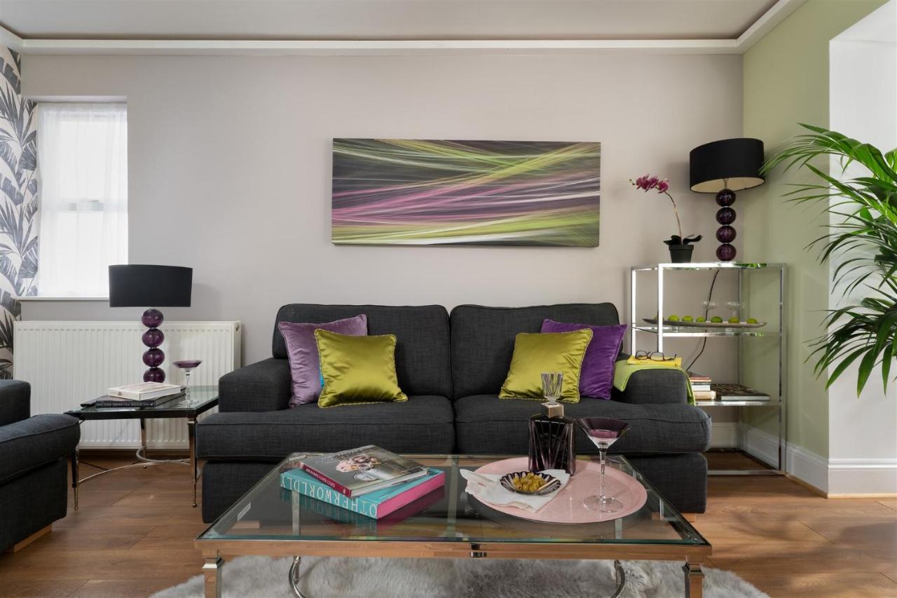Palm Grove Apartments Torquay Ngoại thất bức ảnh