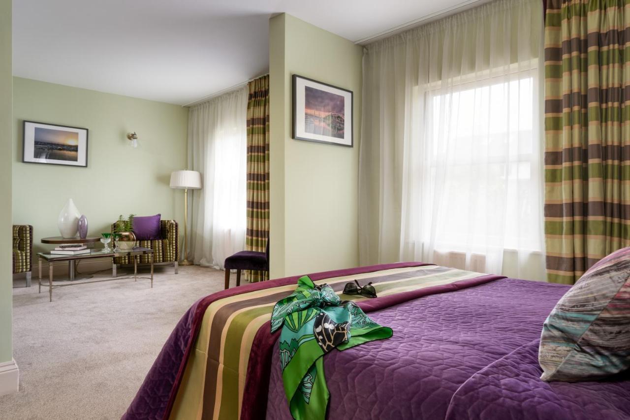 Palm Grove Apartments Torquay Ngoại thất bức ảnh