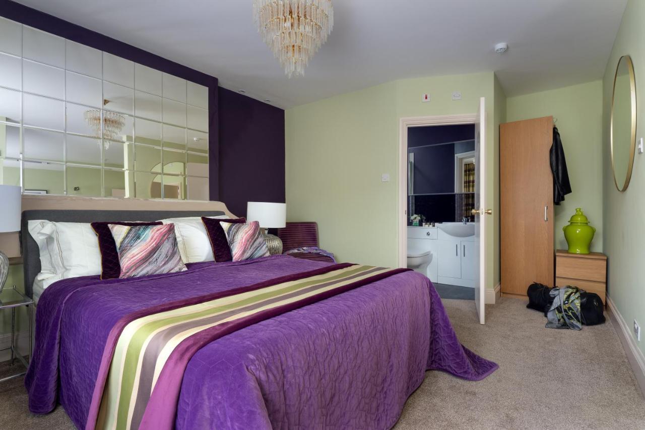 Palm Grove Apartments Torquay Ngoại thất bức ảnh