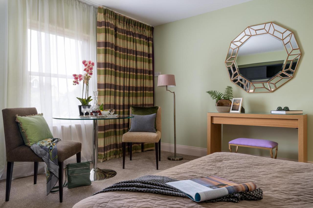 Palm Grove Apartments Torquay Ngoại thất bức ảnh