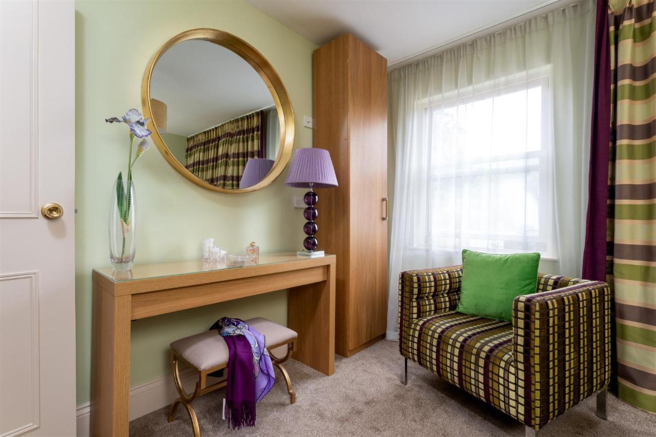 Palm Grove Apartments Torquay Ngoại thất bức ảnh