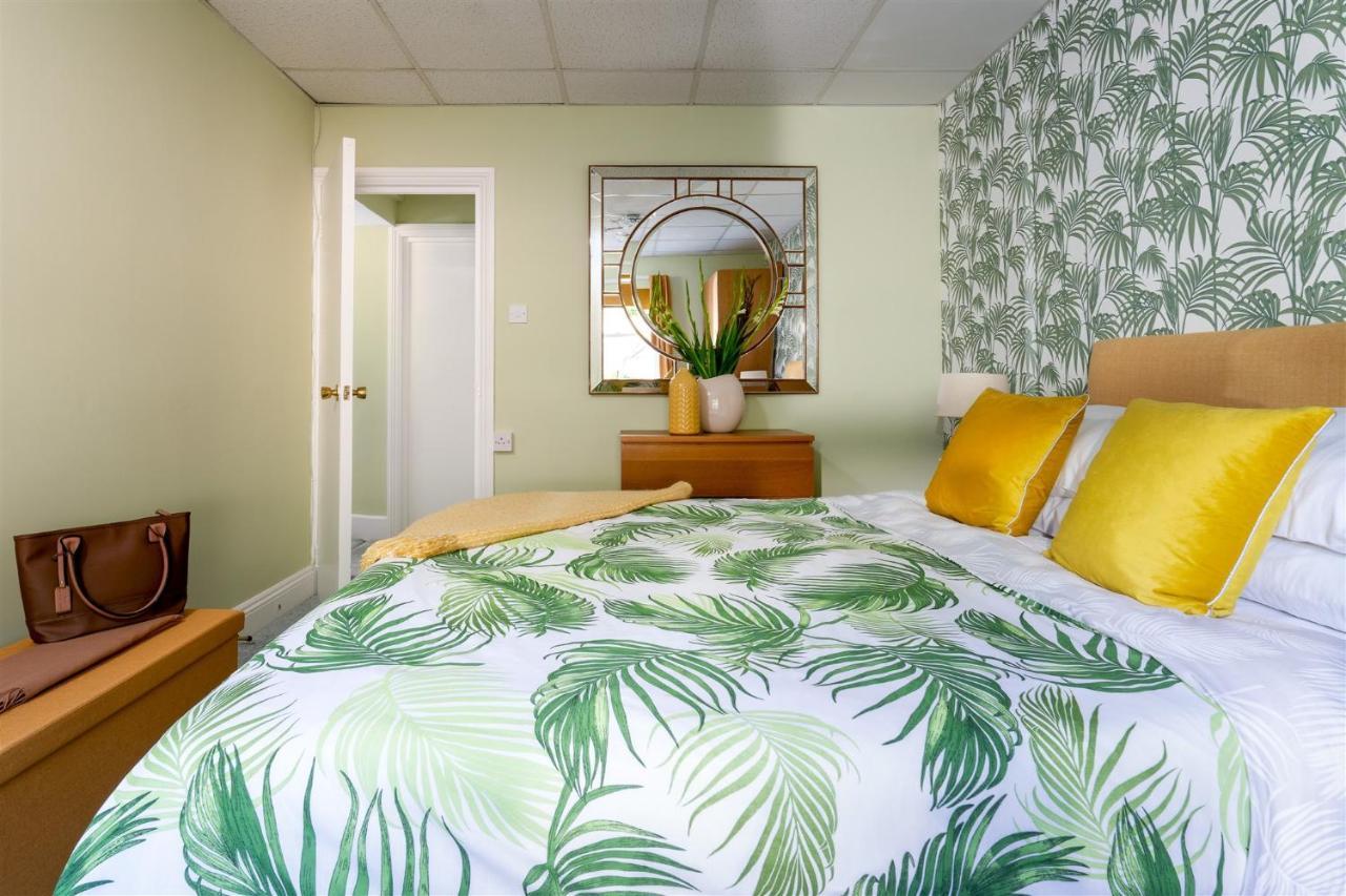Palm Grove Apartments Torquay Ngoại thất bức ảnh